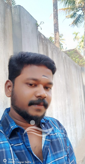 SARANJITH